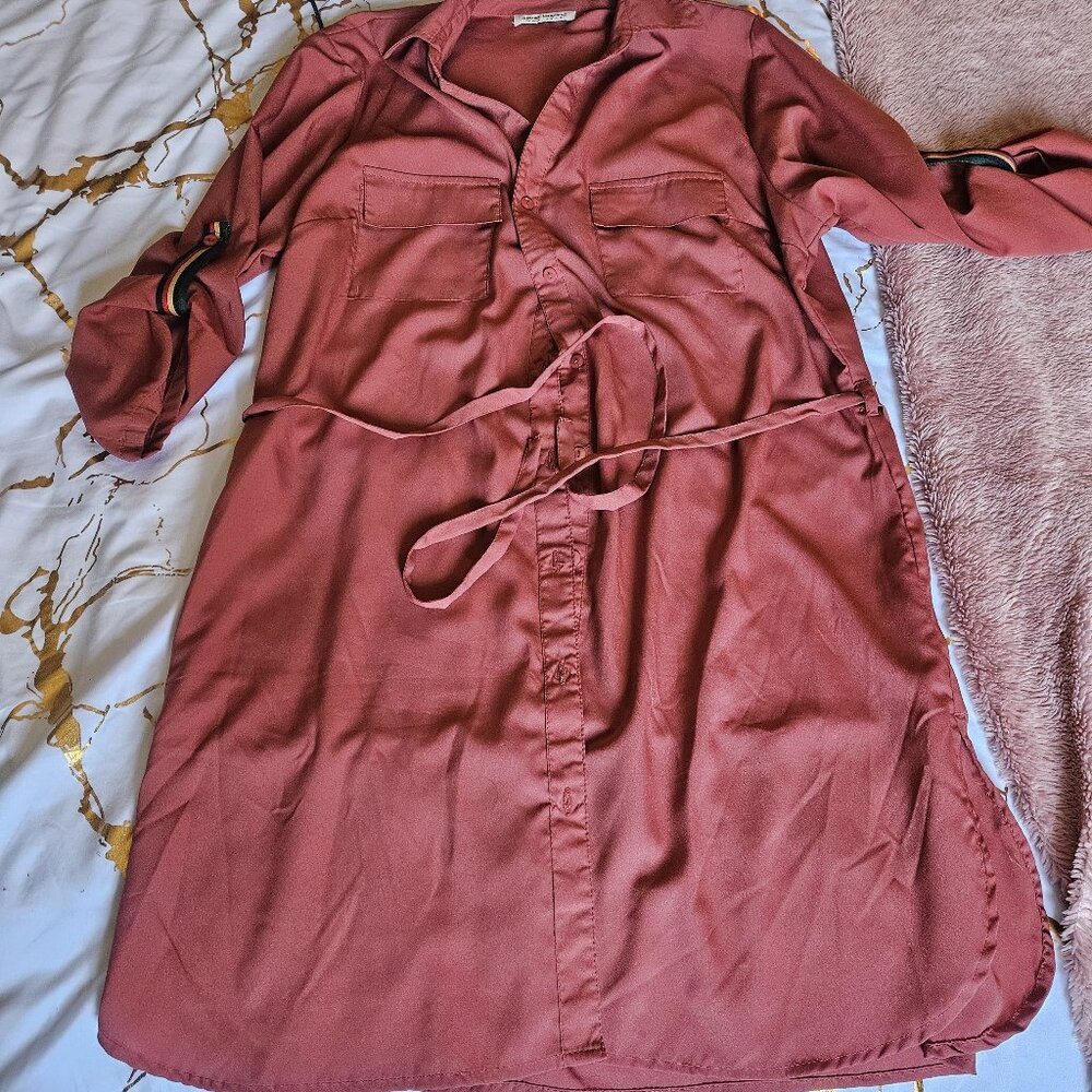 Vestido